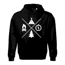 Kempovanie štvorka Kempovanie štvorka