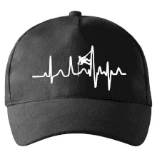 EKG horolezec EKG horolezec