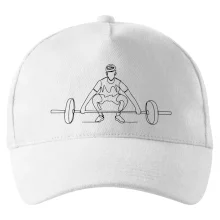 Vzpieranie jedným ťahom