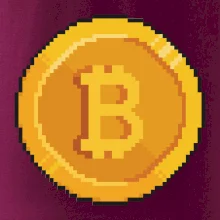 Bitcoin minca