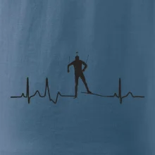 EKG biatlon