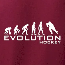 Evolúcia Hockey - hráč Evolúcia Hockey - hráč