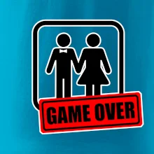 Bachelor Party - Game over (hetero)
