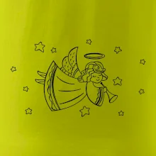 Anjelik hrajúci Anjelik hrajúci