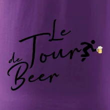 Le tour de beer