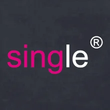 Single nápis copyright