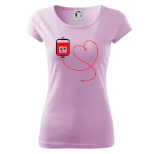 Transfúzia srdce - vaša krvná skupina Transfúzia srdce - vaša krvná skupina