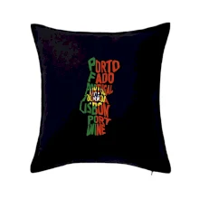 Mapy - názvy miest - Portugalsko