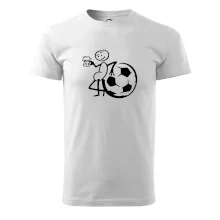 Veľký futbalista Veľký futbalista