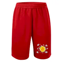 Bitcoin v tričku Bitcoin v tričku