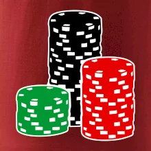 Poker žetóny
