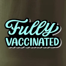 Fully vaccinated