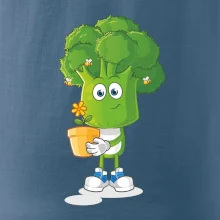 Brokolica záhradkár