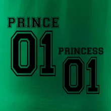 Princess 01