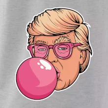 Trump gum