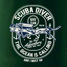 Scuba Diver