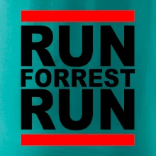 Run Forrest Run