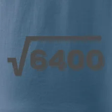 Narodeniny odmocniny 80 Narodeniny odmocniny 80