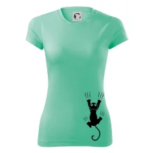 Mačka visiaca Mačka visiaca