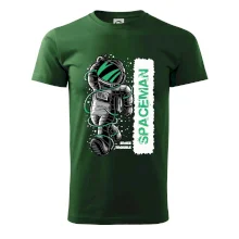 Spaceman trouble Spaceman trouble