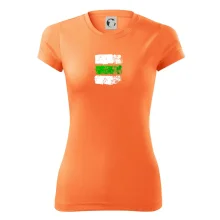 Turistická značka - zelená