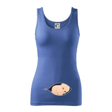 Bábätko a zadoček (Hana-creative) Bábätko a zadoček (Hana-creative)