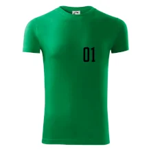 Futbalový dres - vlastné meno a číslo Futbalový dres - vlastné meno a číslo