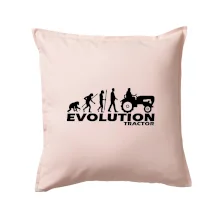 Evolúcia traktor Evolúcia traktor