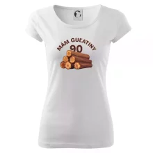 Mám guľatiny 90 Mám guľatiny 90