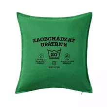 Zaobchádzať opatrne 20