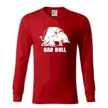 Bad Bull Bad Bull