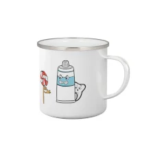 Lízátko pasta zuby