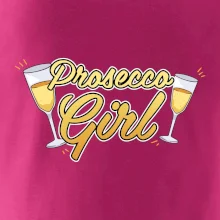 Prosecco Girl Prosecco Girl