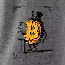 Oldschool bitcoin Oldschool bitcoin