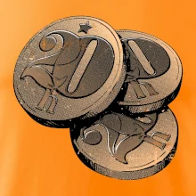 Haliere pre šesťdesiatnika