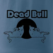 Dead Bull obrys Dead Bull obrys