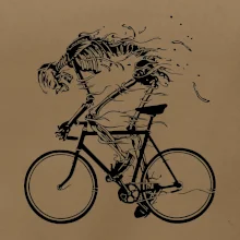 Cyklo kostra Cyklo kostra