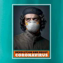 Corona Revolution and resist