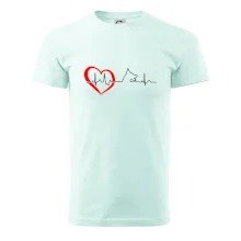 Nemecký ovčiak ekg