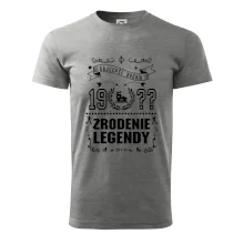 Zrodenie legendy pre korčuliarov
