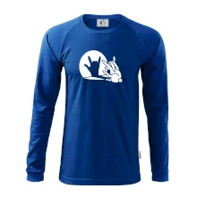 Zajac tieň rock Zajac tieň rock