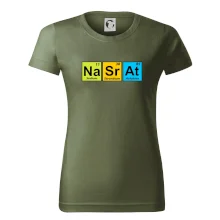 Farebná tabuľka nasrat Farebná tabuľka nasrat