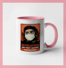 Corona Revolution & Fight Corona Revolution & Fight