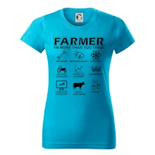 Farmer Symbols