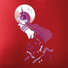 Drsný jednorožec (Pecka design) Drsný jednorožec (Pecka design)