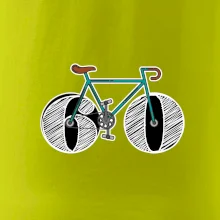 Narodeniny 60 rokov na bicykli Narodeniny 60 rokov na bicykli