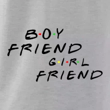 Girl Friend