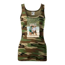 Tričko s vlastnou fotkou Tričko s vlastnou fotkou