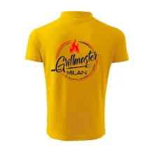 Grillmaster meno Grillmaster meno