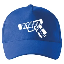 Problém - zbraň Problém - zbraň